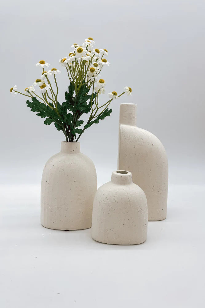 Rina Medium Bud Vase