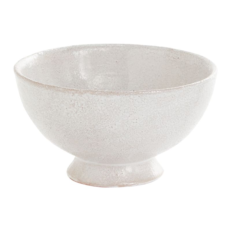 Mia Bowl, Medium