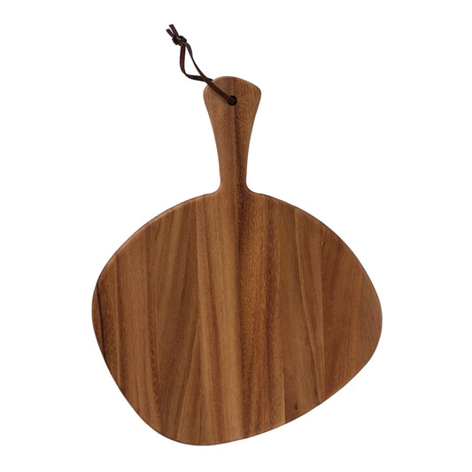 Sarah Acacia Wood Cutting Board