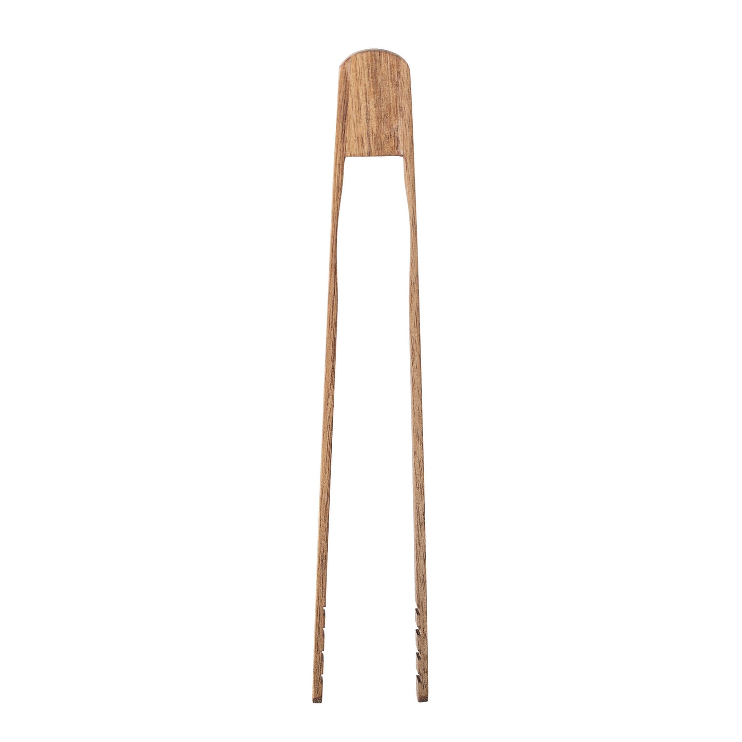 Madeena Acacia Wood Tongs