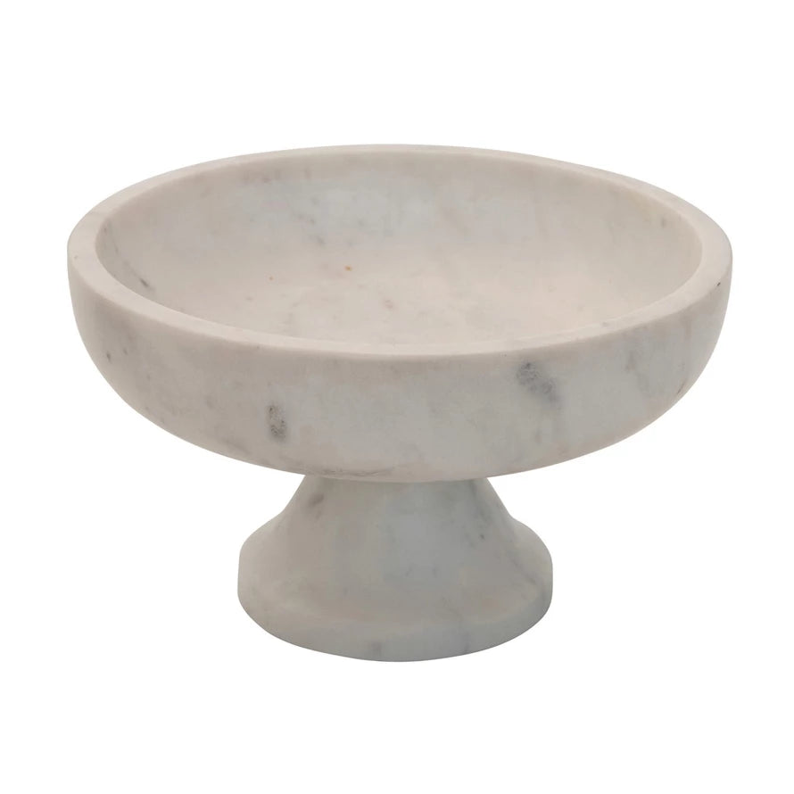 Lyla Marble Bowl