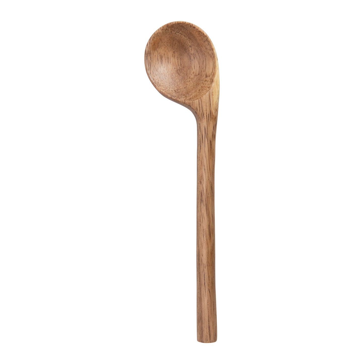 Narmeen Hand-Carved Acacia Wood Spoon