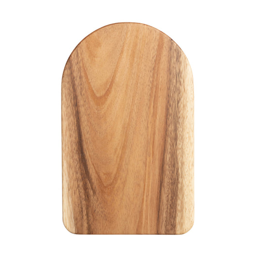 Raya Wood Cutting Board