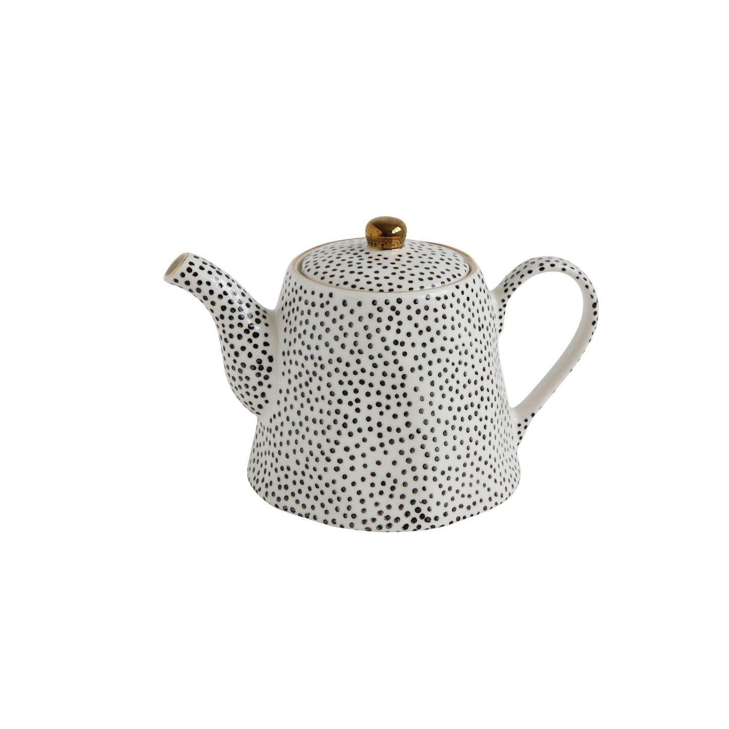 Munezza Stoneware Teapot