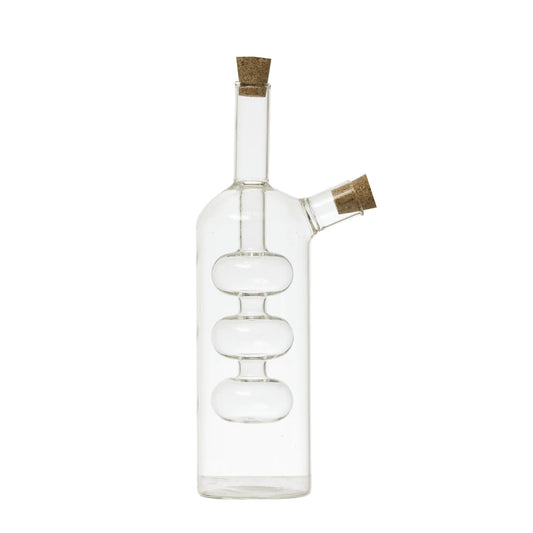 Luna Oil and Vinegar Cruet