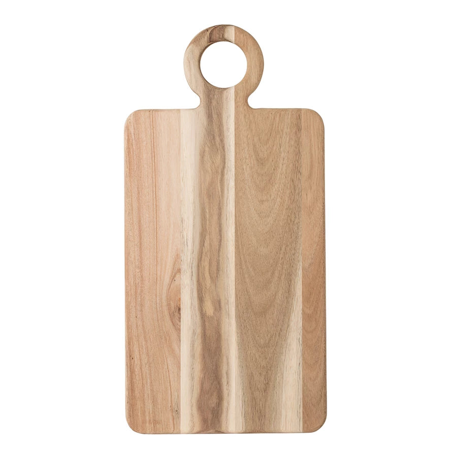 Jada Acacia Cutting Board